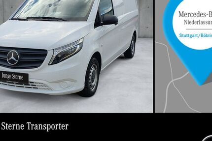 Mercedes-Benz Vito 56.703 km 26.168 &euro; Böblingen 71034
