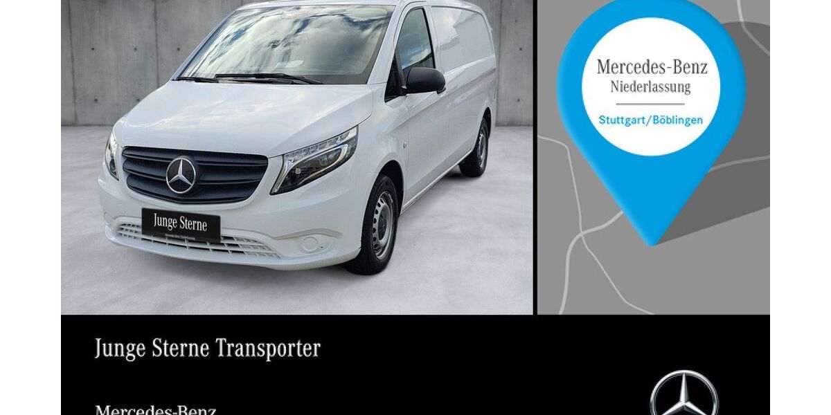 Mercedes-Benz Vito 56.703 km 26.168 &euro; Böblingen 71034