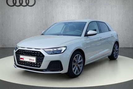 Audi A1 6.400 km 28.480 &euro; Halle 06122