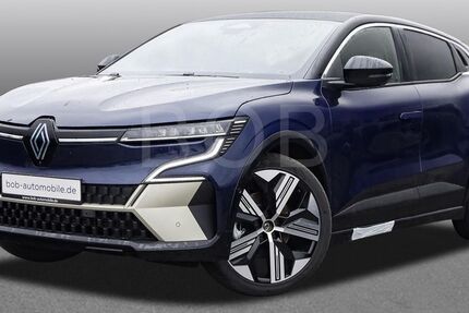Renault Megane E-TECH 7.409 km 39.777 € Essen 45239