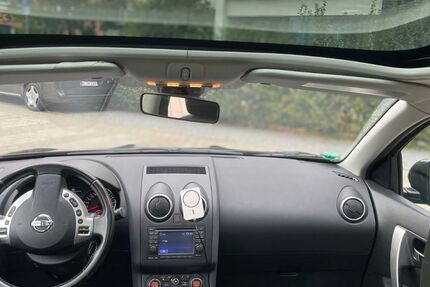 Nissan Qashqai 175.000 km 7.500 € Nürnberg 90459