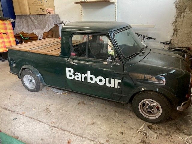 Austin Rover Andere 100.000 km 22.500 &euro; Kabelsketal 06184