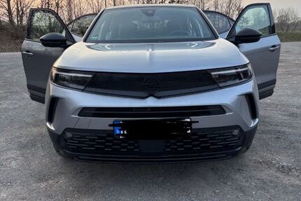 Opel Mokka 43.883 km 20.000 &euro; Winsen Luhe 21423