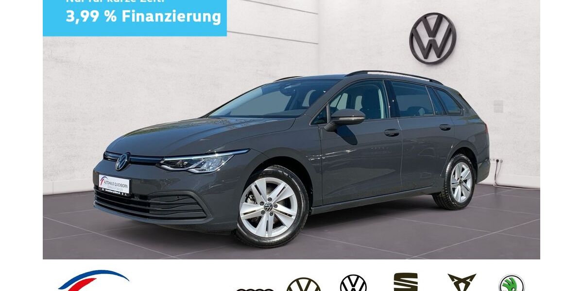 VW Golf 11.345 km 21.580 &euro; Quickborn 25451