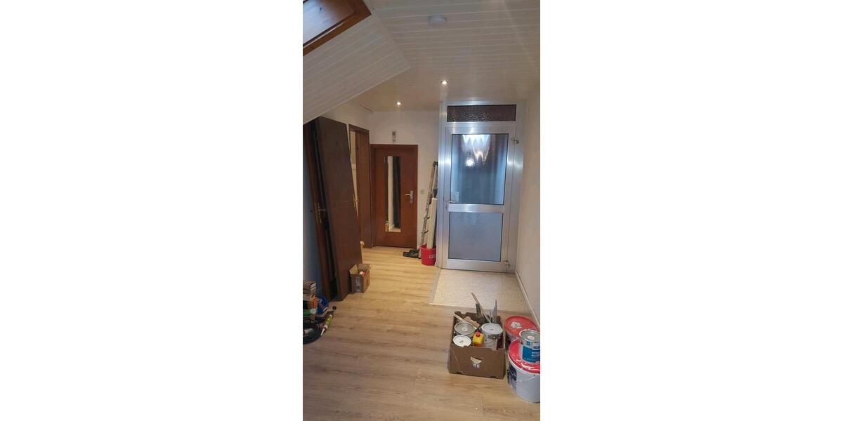 Dachgeschoßwohnung Birresborn - 4 Zimmer, 100 m&sup2;, 650&euro; | Angebot:26394055