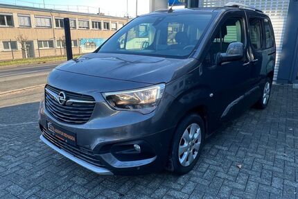 Opel Combo Life 113.200 km 10.990 € Remagen 53424