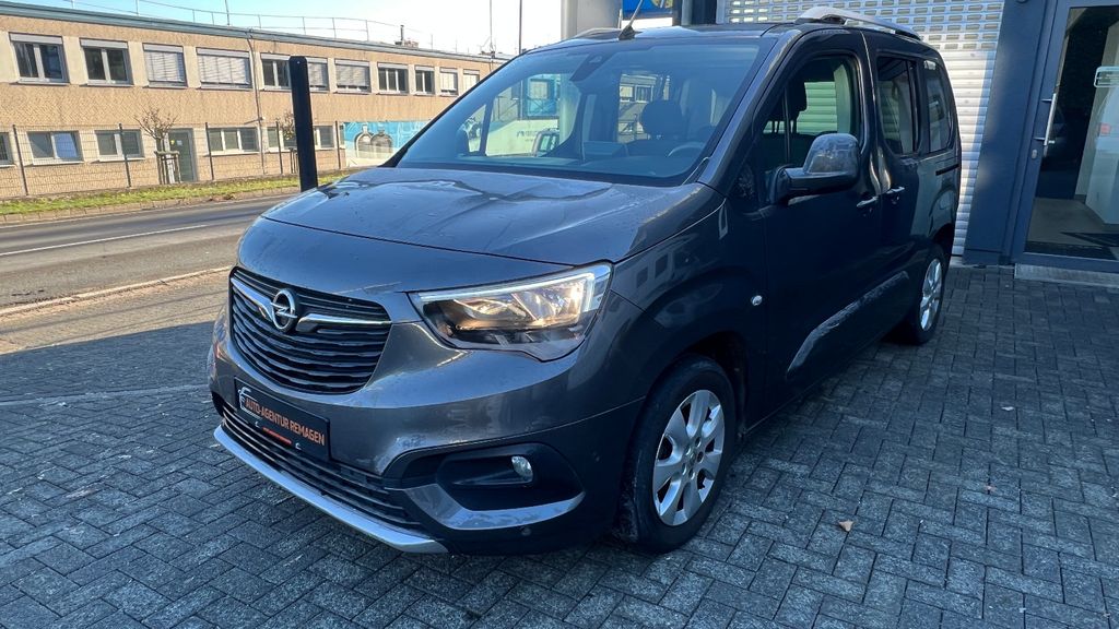 Opel Combo Life 113.200 km 10.990 € Remagen 53424