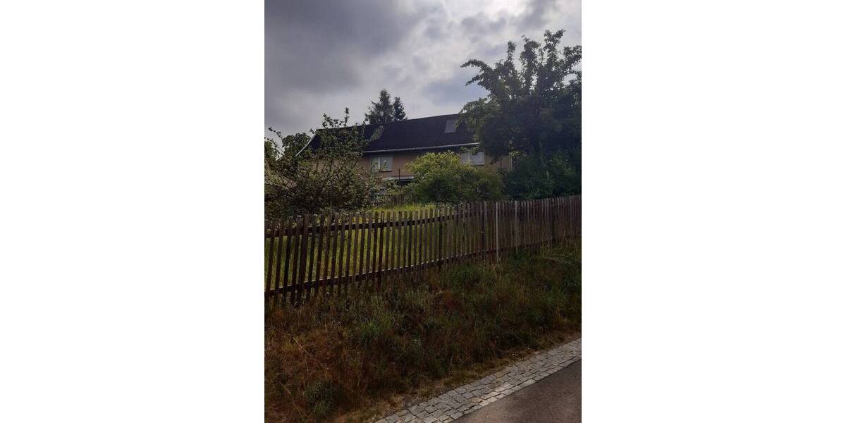 Grundstück Nossen Augustusberg - 40.000&euro; | Angebot:25797000