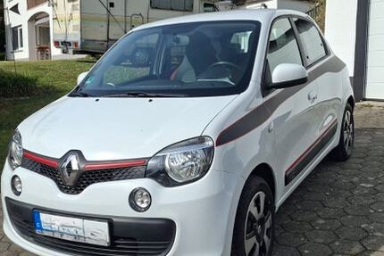 Renault Twingo 99.802 km 5.489 &euro; Breitenthal 86488