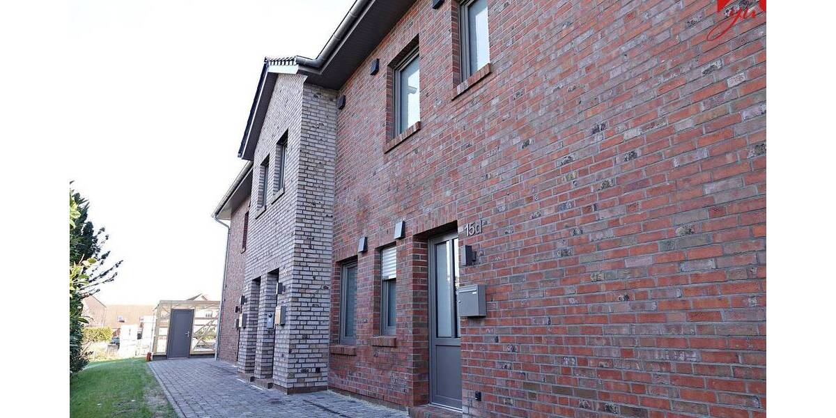 Etagenwohnung Wiesmoor Wiesederfehn - 3 Zimmer, 93 m&sup2;, 1.030&euro; | Angebot:25927212