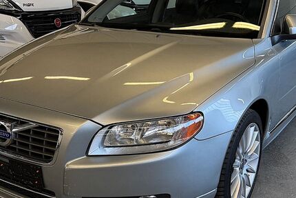 Volvo S80 318.256 km 4.999 &euro; Darmstadt 64347