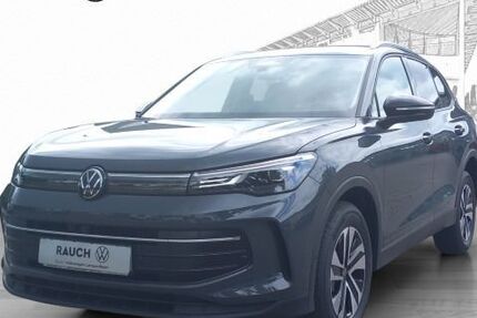 VW Tiguan 5.000 km 49.990 &euro; Lampertheim 68623
