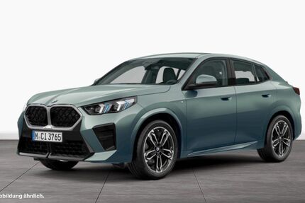 BMW X2 4.382 km 43.390 € Mannheim 68169