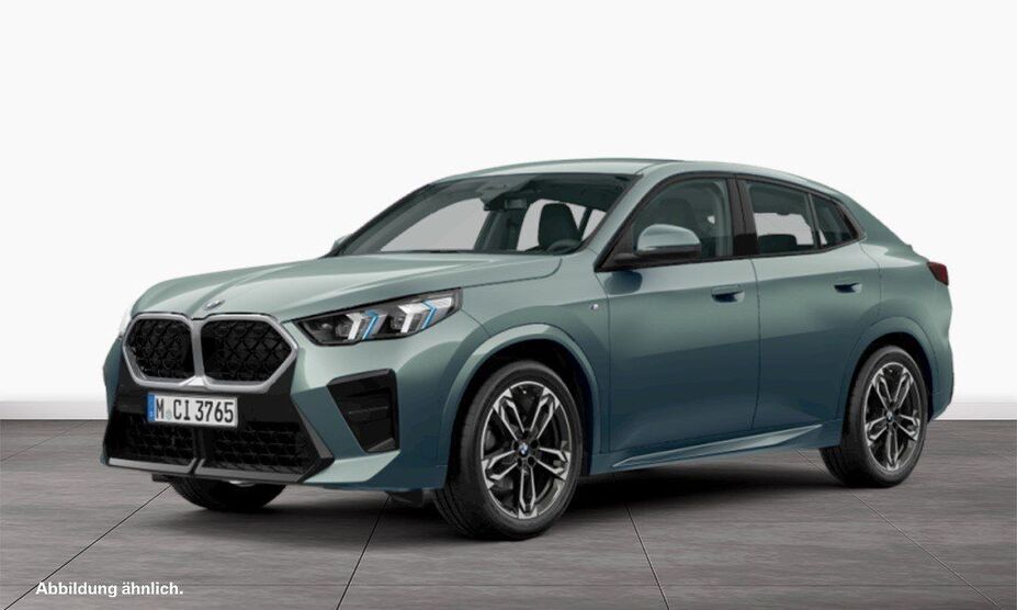 BMW X2 4.382 km 43.390 € Mannheim 68169