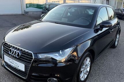 Audi A1 117.000 km 7.990 &euro; Schömberg 72355