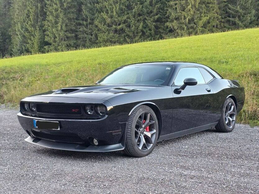 Challenger