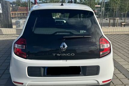 Renault Twingo 120.000 km 4.000 &euro; Trier 54250