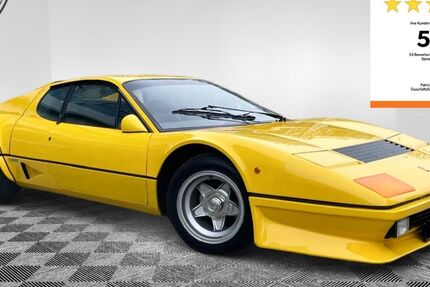 Ferrari 512 39.799 km 289.999 &euro; Kranzberg 85402