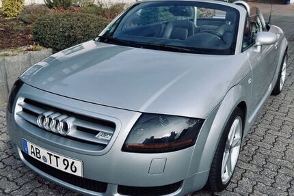 Audi TT 72.800 km 13.500 &euro; Aschaffenburg 63741