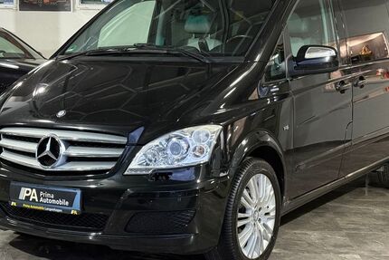 Mercedes-Benz Viano 266.400 km 9.999 &euro; Langenhagen 30853