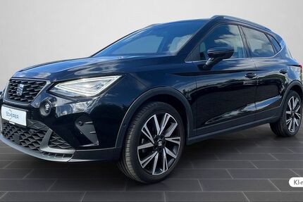 Seat Arona 48.031 km 16.280 &euro; Mayen 56727