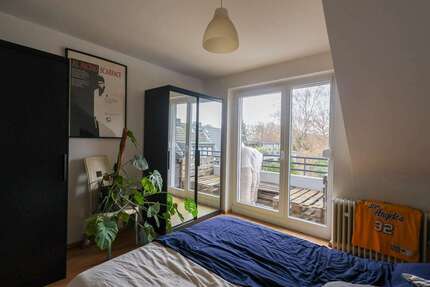 Wohnung Mönchengladbach Nord - 5 Zimmer, 125 m&sup2;, 325.000&euro; | Angebot:24696880