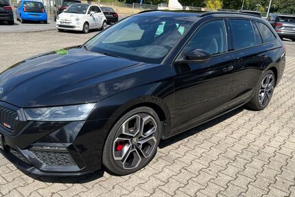 Skoda Octavia 136.976 km 25.500 € Datteln 45711