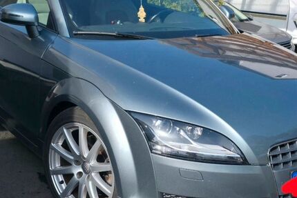 Audi TT 199.408 km 10.500 &euro; Hessisch Lichtenau 37235