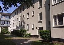 Modernisierte 2-Zimmer-Wohnung ab 01.07.2025