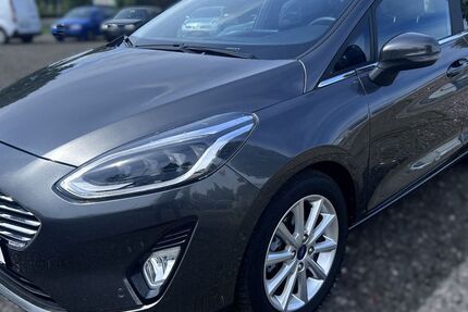 Ford Fiesta 67.750 km 12.490 &euro; Zeven 27404