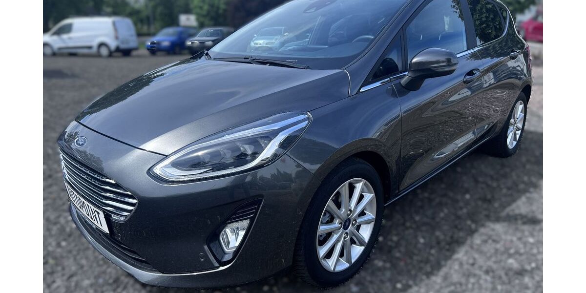 Ford Fiesta 67.750 km 12.490 &euro; Zeven 27404