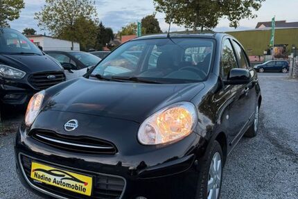 Nissan Micra 171.046 km 5.450 &euro; Dortmund 44339