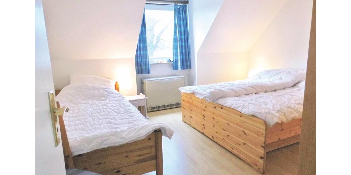 Reihenhaus Kellenhusen (Ostsee) - 3 Zimmer, 75 m&sup2;, 270.000&euro; | Angebot:26423288