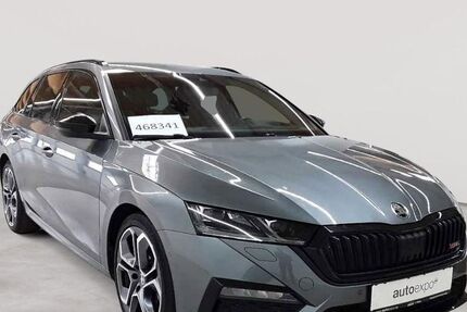 Skoda Octavia 91.238 km 30.789 &euro; Fernwald-Steinbach 35463