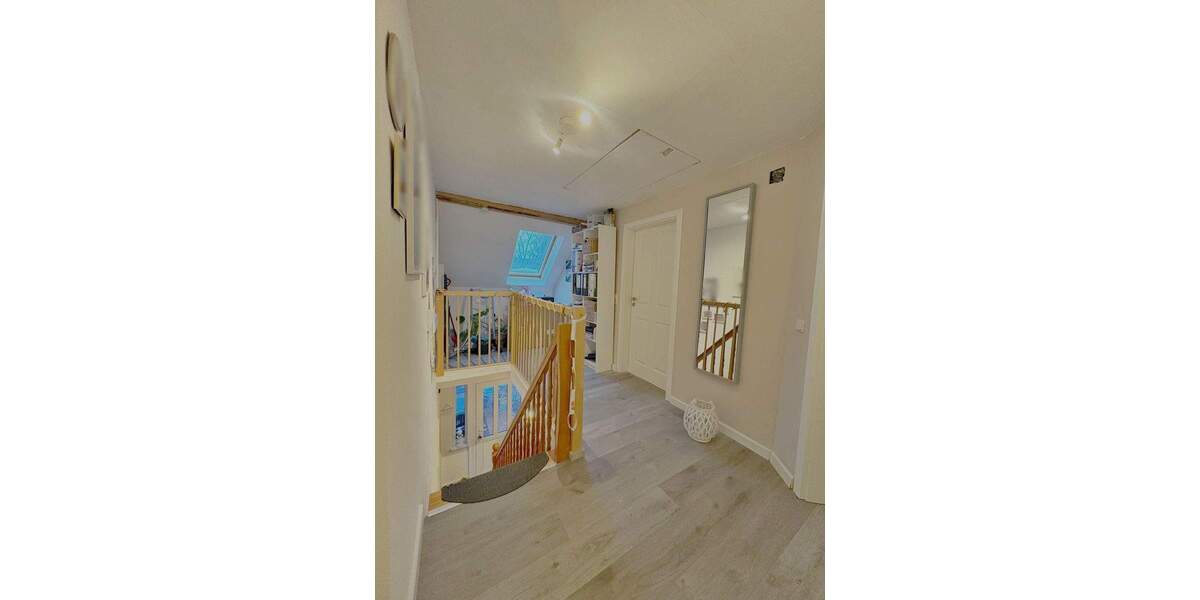 Schönes Wohnhaus in ländlicher Lage 5 zimmer