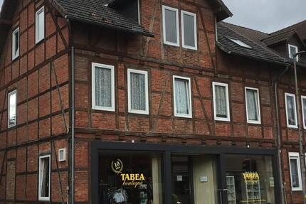 Wohnung Eschershausen - 3 Zimmer, 78 m&sup2;, 380&euro; | Angebot:26235141