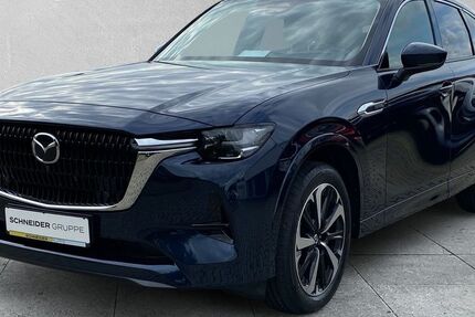 Mazda CX-60 4.500 km 50.990 &euro; Meerane 08393