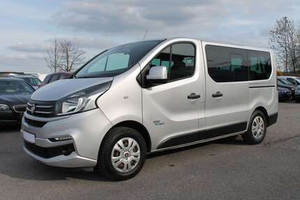 Fiat Talento 201.444 km 9.990 &euro; Holzkirchen 83607