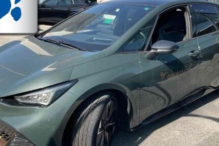 Cupra Born 19.514 km 40.930 &euro; Münster 48157