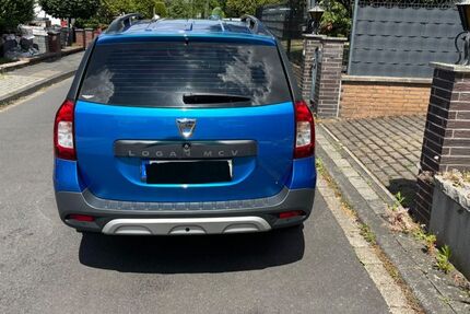 Dacia Logan 104.905 km 6.600 &euro; Hennef-Oberauel 53773