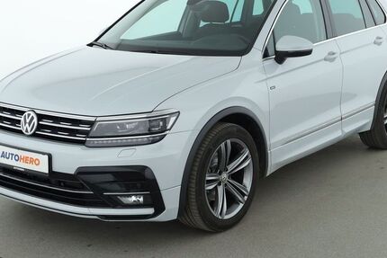 VW Tiguan 61.309 km 20.290 &euro; Leipzig 04328