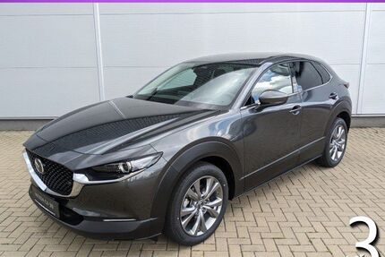 Mazda CX-30 3.890 km 27.880 &euro; Hoyerswerda 02977