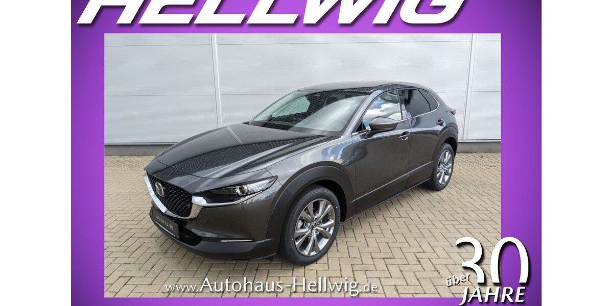 Mazda CX-30 3.890 km 27.880 &euro; Hoyerswerda 02977