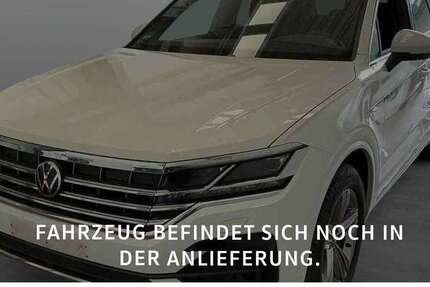 VW Touareg 59.000 km 49.958 &euro; Kitzingen 97318