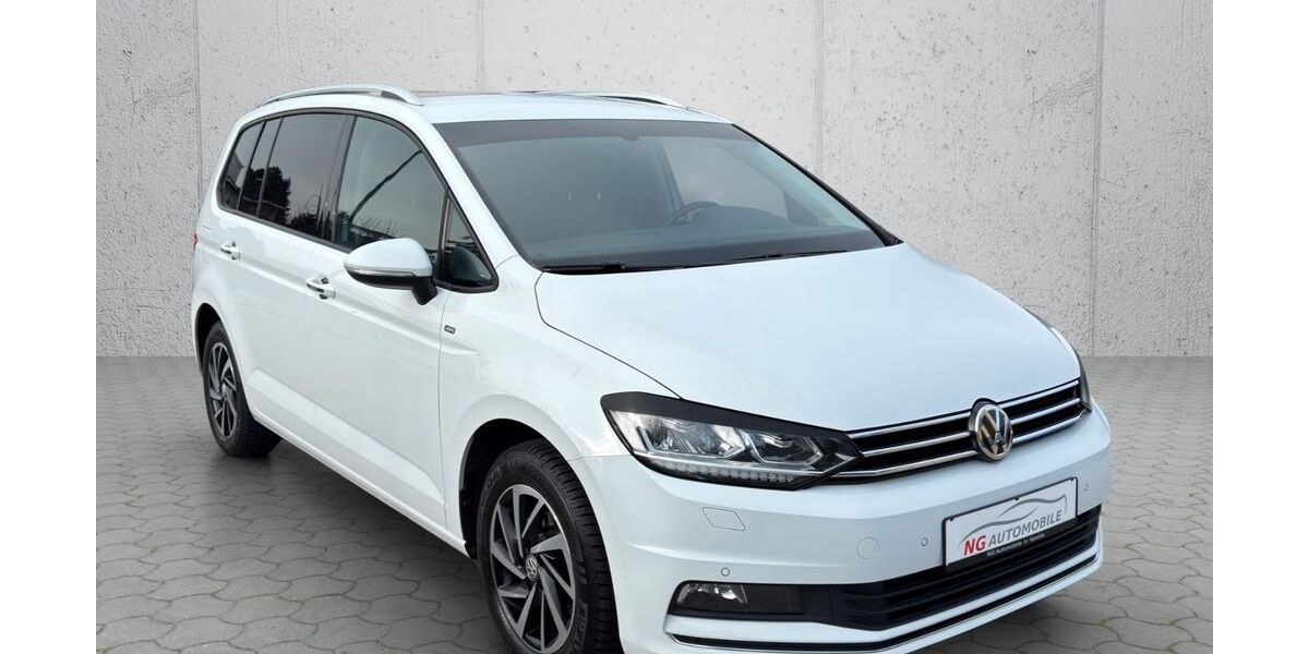 VW Touran 148.000 km 16.990 &euro; Apolda 99510