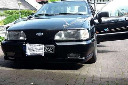 Ford Sierra