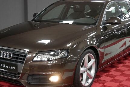 Audi A4 125.706 km 9.990 &euro; Großmehring 85098