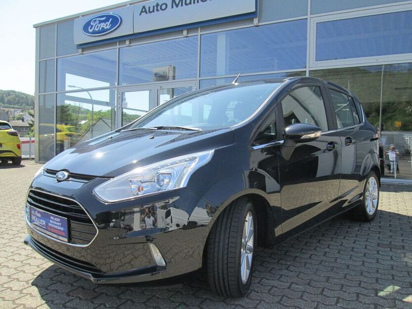B-Max