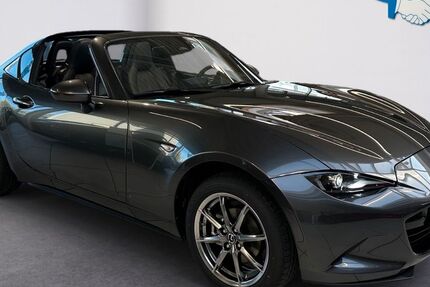 Mazda MX-5 1.185 km 33.990 &euro; Husum 25813