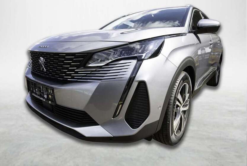 Peugeot 5008 63.000 km 28.485 € Gelsenkirchen 45881